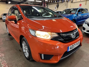 Used Honda Jazz 2017 for sale - 78057596: Photo