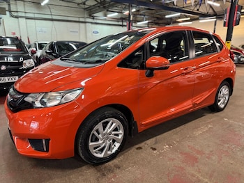 Used Honda Jazz 2017 for sale - 78057596: Photo
