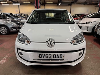 Used Volkswagen up! 2013 for sale - 77586466: Photo