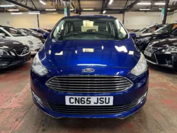 Used Ford C-Max 2015 for sale - 74849061: Photo