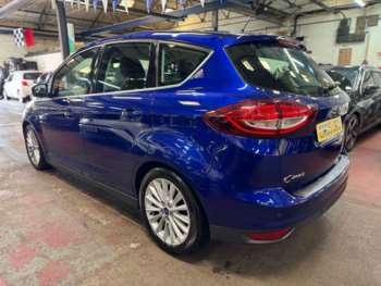 Used Ford C-Max 2015 for sale - 74849061: Photo