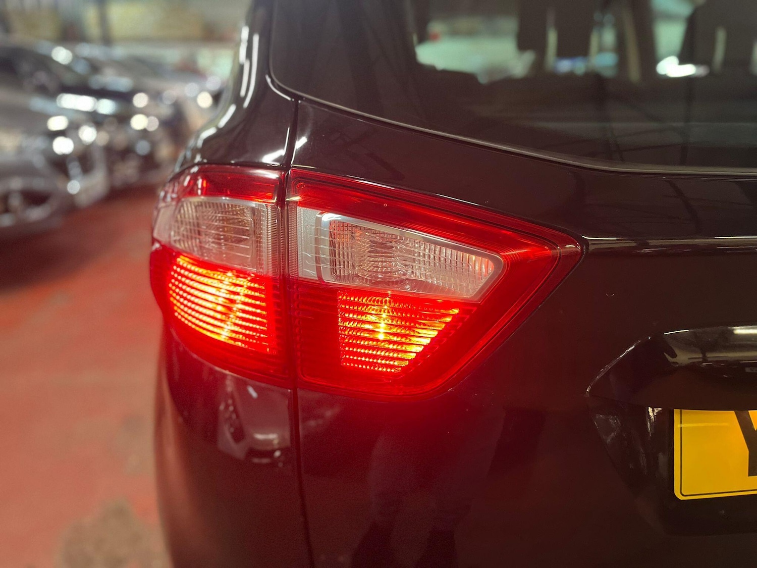 Used Ford C-Max 2015 for sale - 76457484: Photo 10