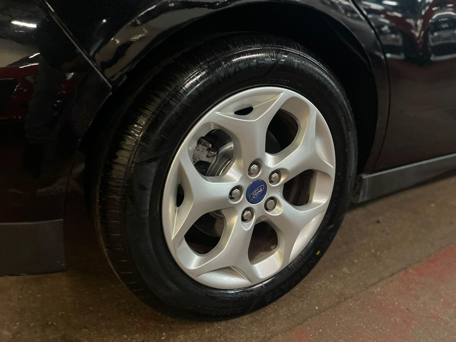 Used Ford C-Max 2015 for sale - 76457484: Photo 13