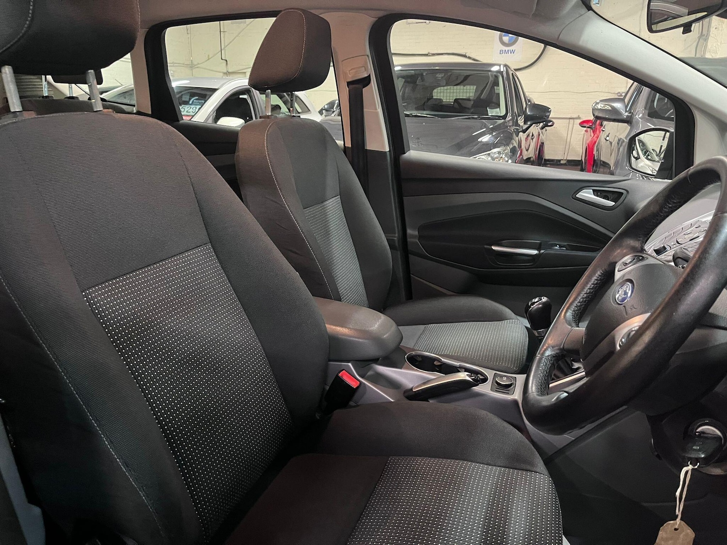 Used Ford C-Max 2015 for sale - 76457484: Photo 16