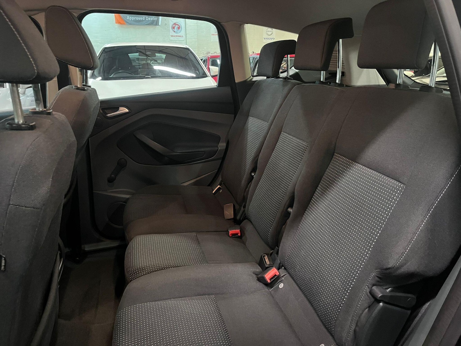 Used Ford C-Max 2015 for sale - 76457484: Photo 20