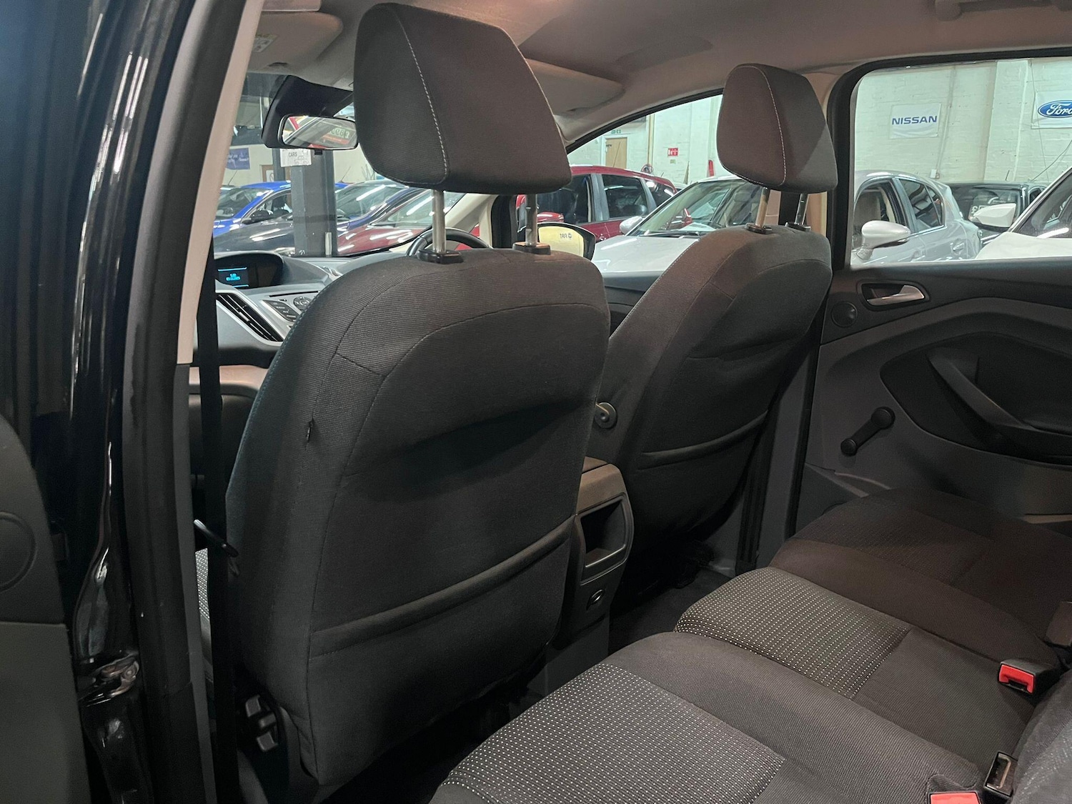 Used Ford C-Max 2015 for sale - 76457484: Photo 22