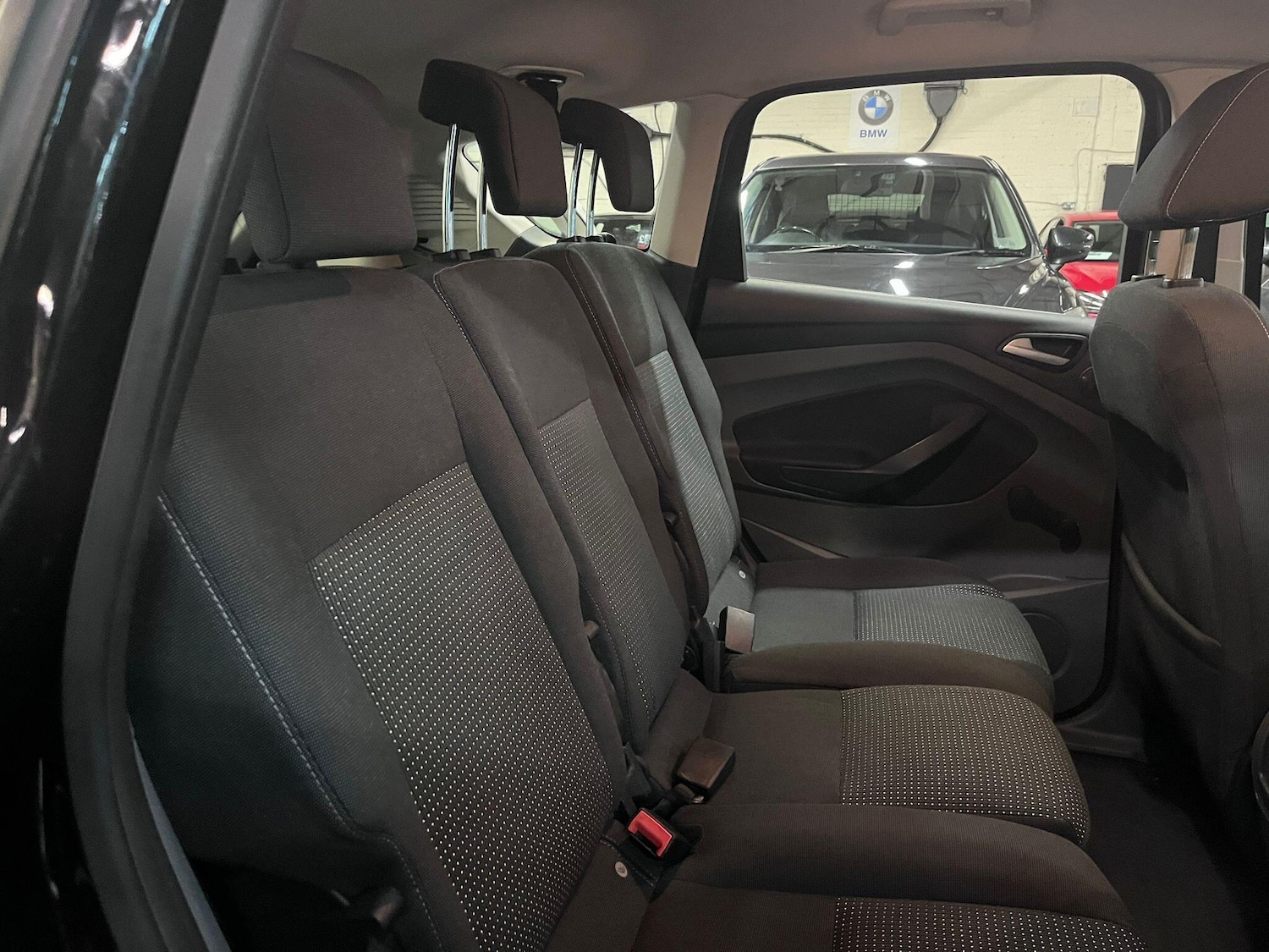 Used Ford C-Max 2015 for sale - 76457484: Photo 23