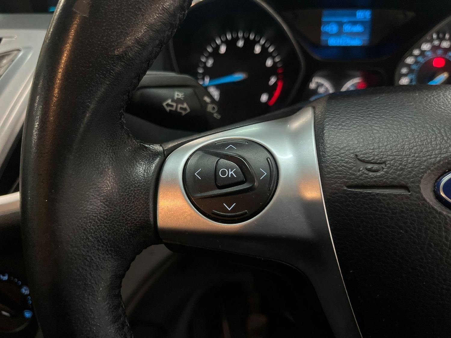 Used Ford C-Max 2015 for sale - 76457484: Photo 26