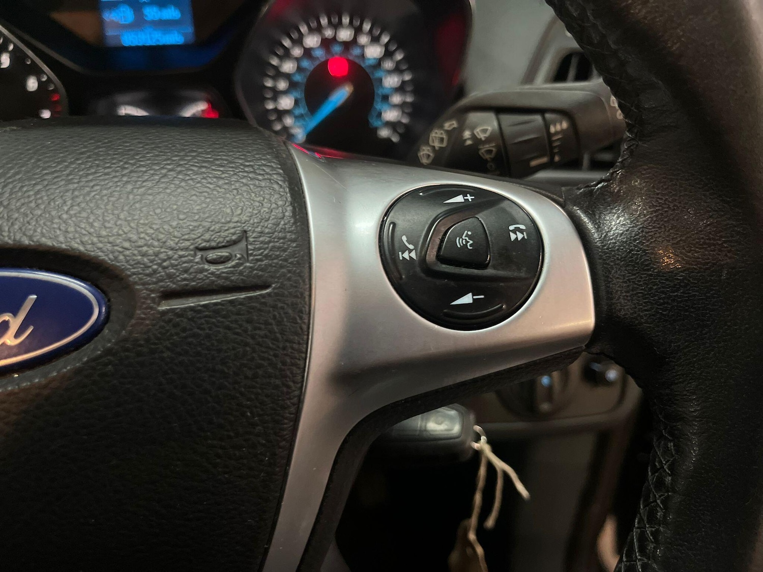 Used Ford C-Max 2015 for sale - 76457484: Photo 27