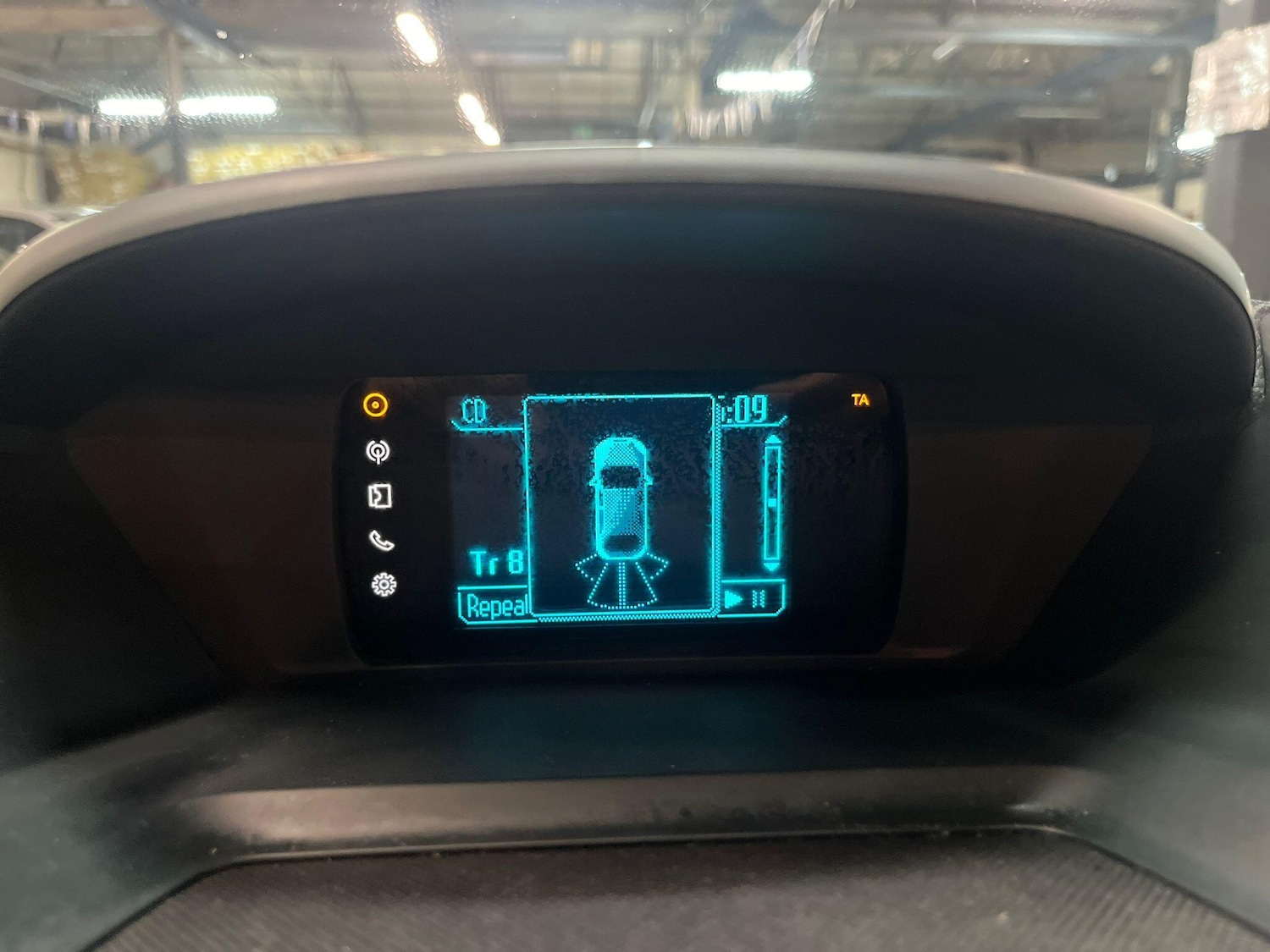 Used Ford C-Max 2015 for sale - 76457484: Photo 30