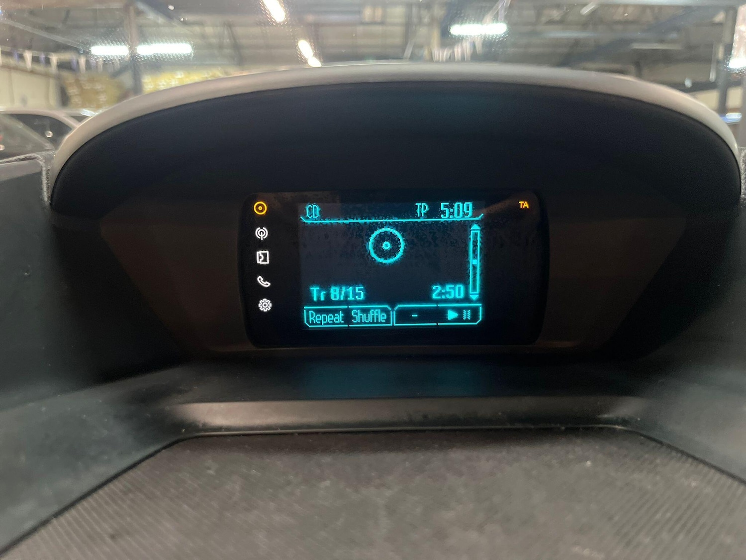 Used Ford C-Max 2015 for sale - 76457484: Photo 31