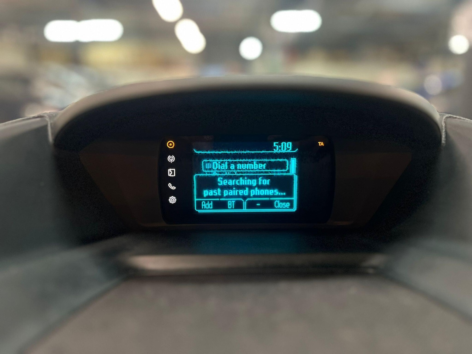 Used Ford C-Max 2015 for sale - 76457484: Photo 33