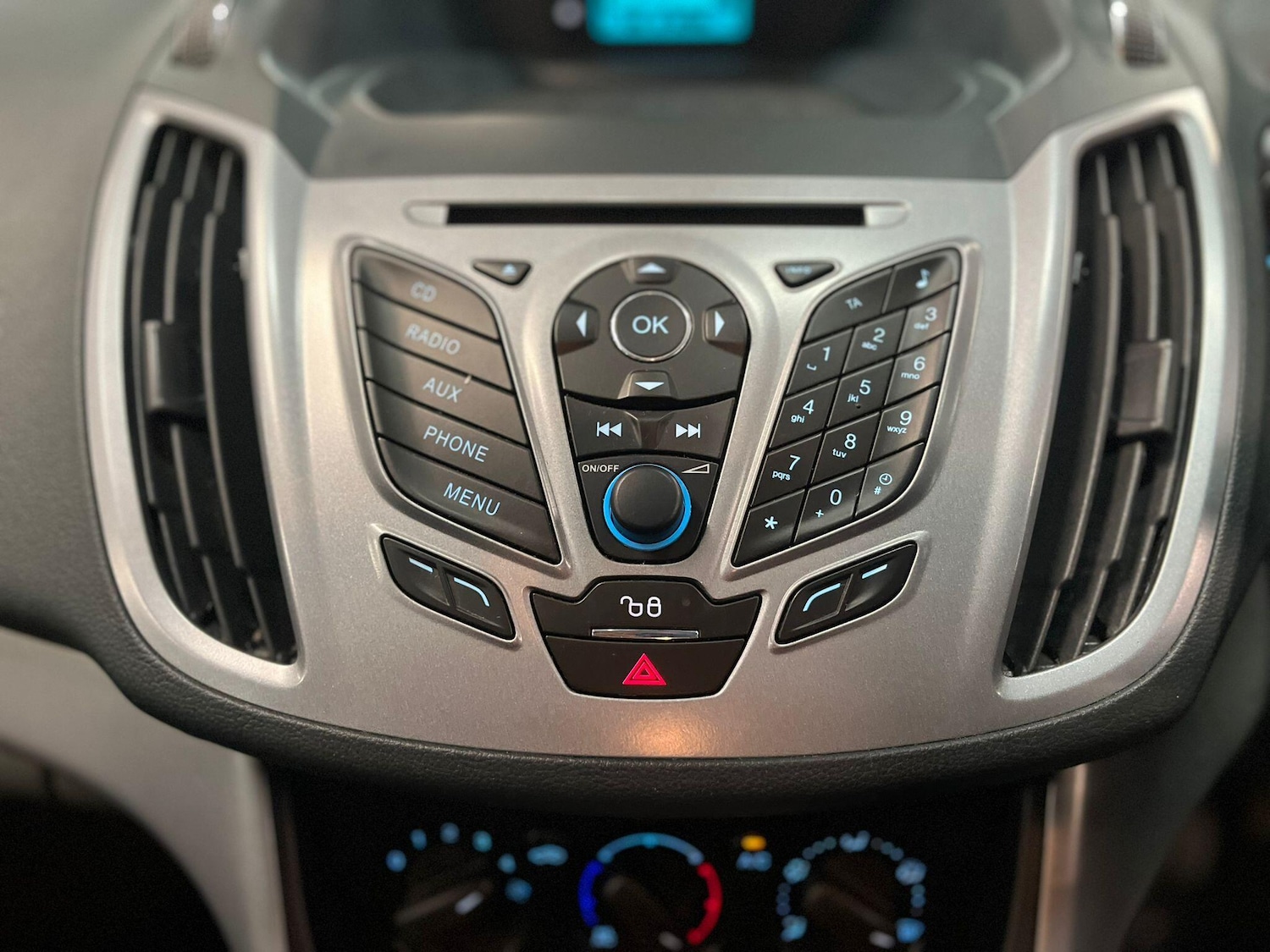 Used Ford C-Max 2015 for sale - 76457484: Photo 34