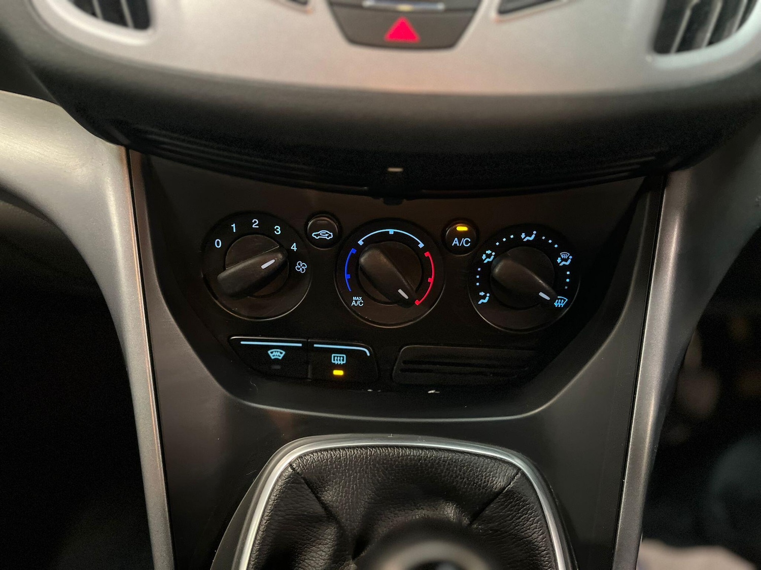 Used Ford C-Max 2015 for sale - 76457484: Photo 35