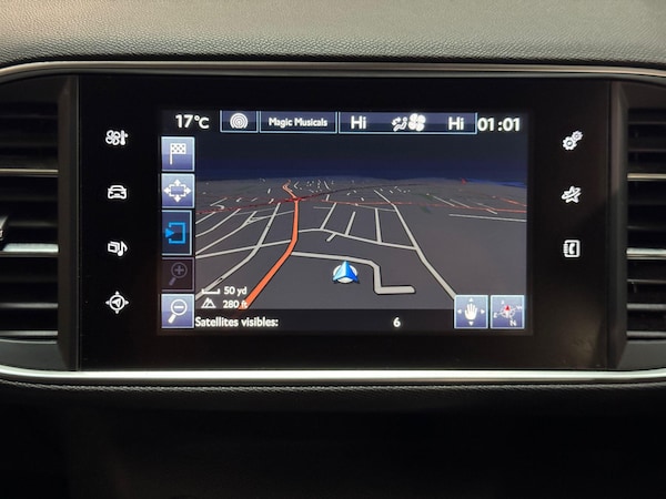 Used Peugeot 308 2015 for sale - 76158603: Photo 24
