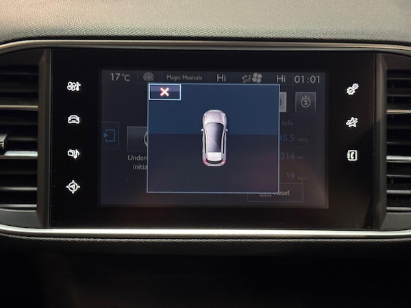 Used Peugeot 308 2015 for sale - 76158603: Photo 25
