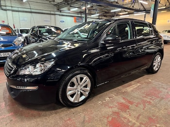 Used Peugeot 308 2015 for sale - 76158603: Photo 3