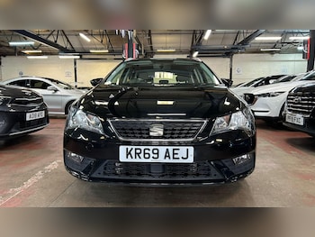 Used SEAT Leon 2020 for sale - 78809884: Photo