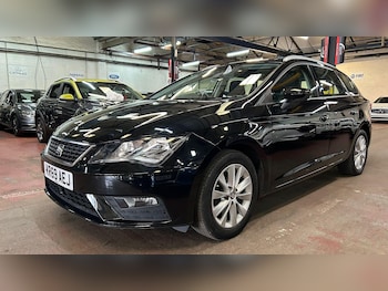 Used SEAT Leon 2020 for sale - 78809884: Photo