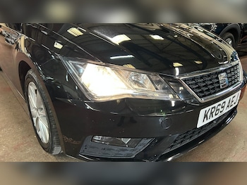 Used SEAT Leon 2020 for sale - 78809884: Photo