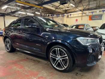2015 (15) - xDrive20d M Sport 5dr
