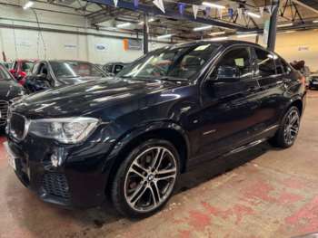 Used BMW X4 2015 for sale - 74874193: Photo