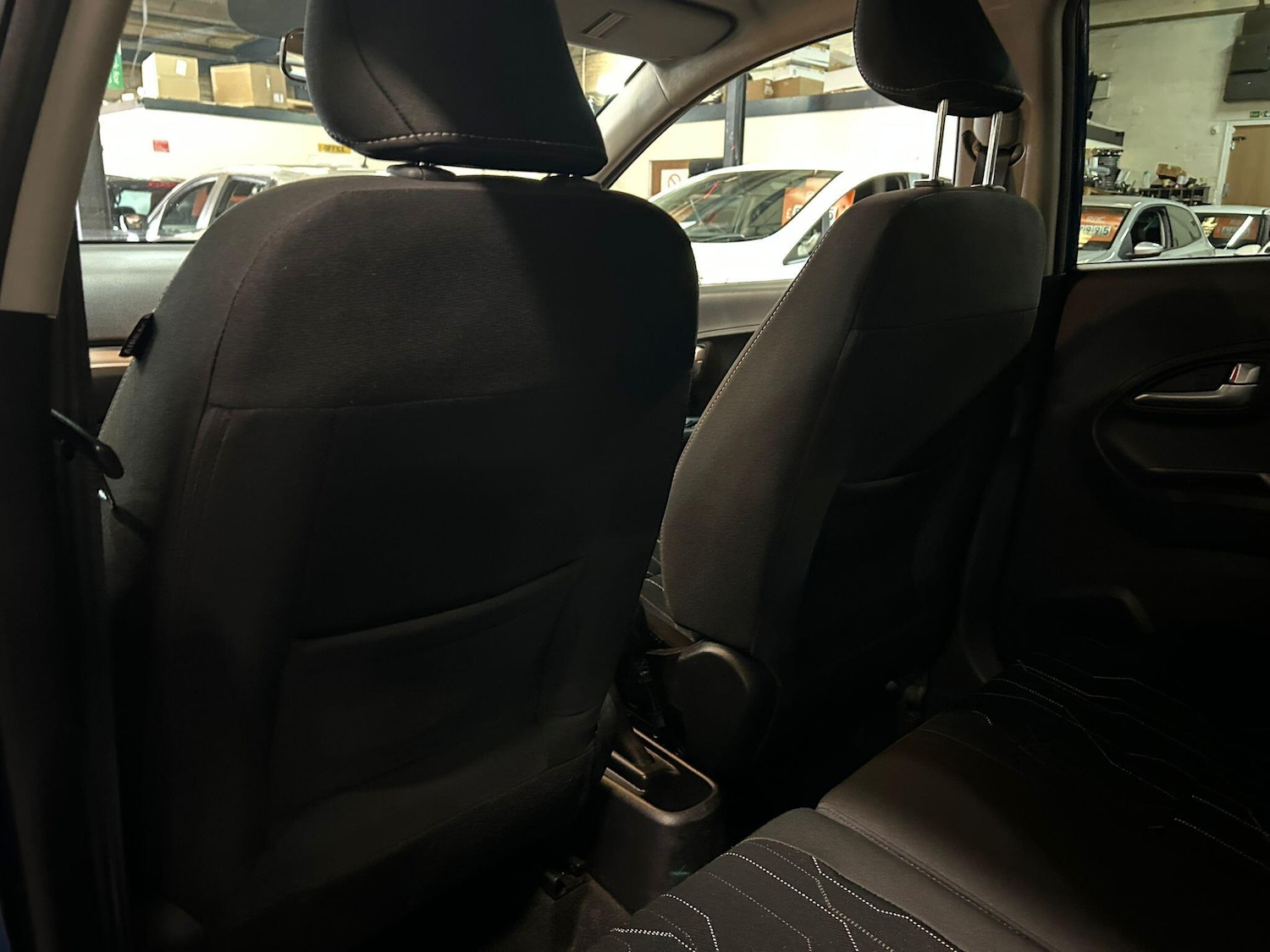 Vehicle 17