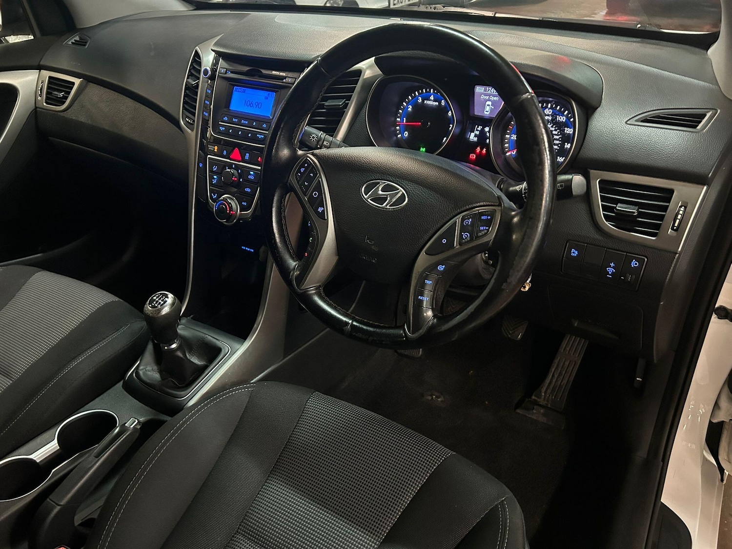 Used Hyundai i30 for sale - 77469239: Photo 10