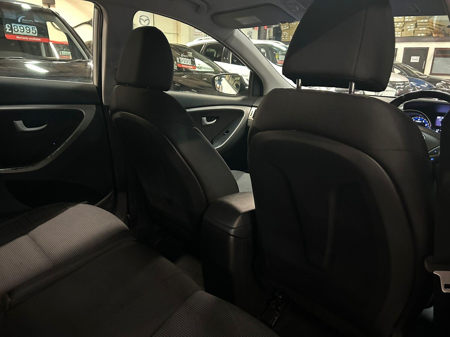 Used Hyundai i30 for sale - 77469239: Photo 15