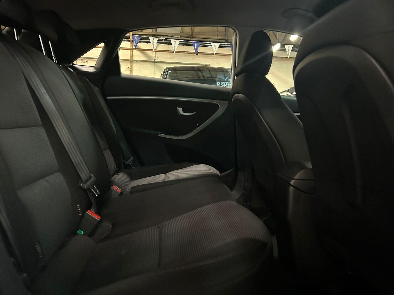 Used Hyundai i30 for sale - 77469239: Photo 17