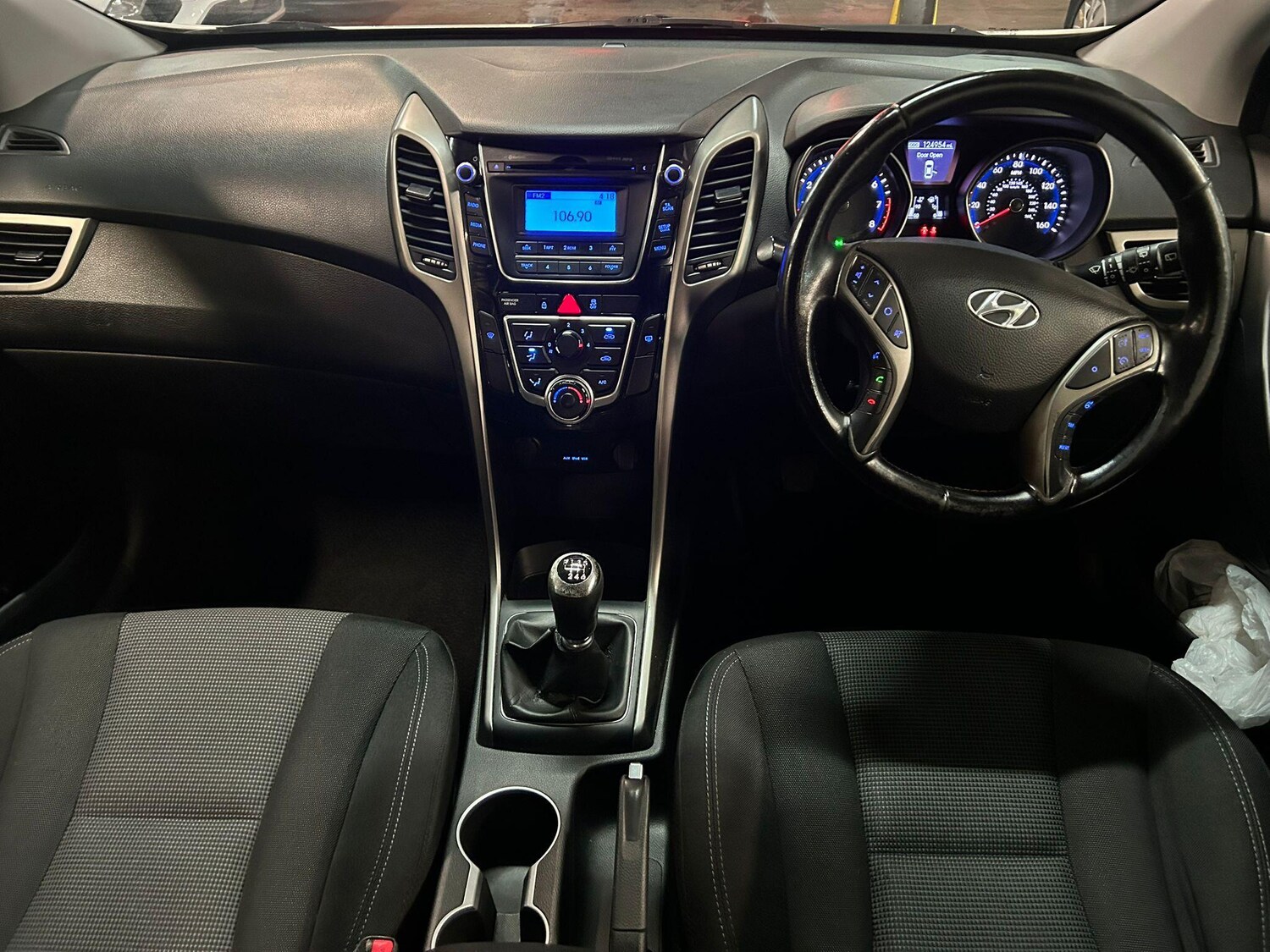 Used Hyundai i30 for sale - 77469239: Photo 20