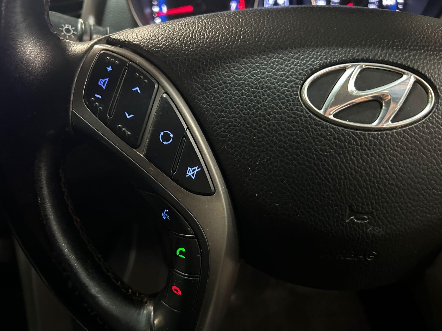 Used Hyundai i30 for sale - 77469239: Photo 25