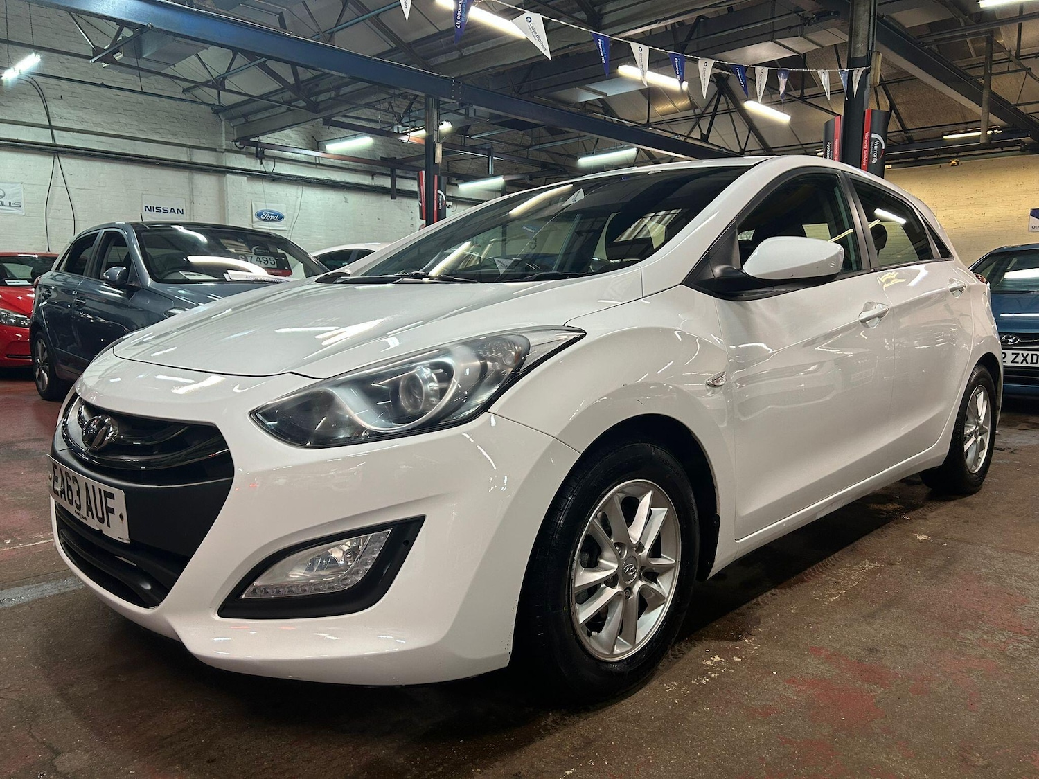 Used Hyundai i30 for sale - 77469239: Photo 3