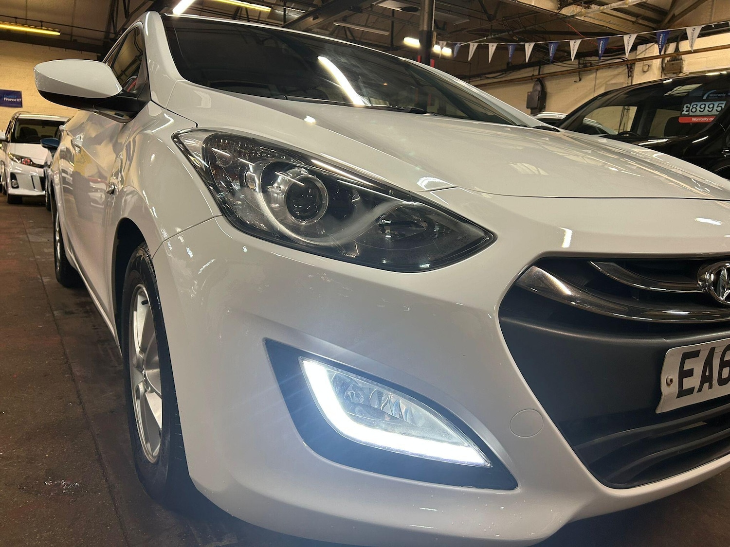 Used Hyundai i30 for sale - 77469239: Photo 7