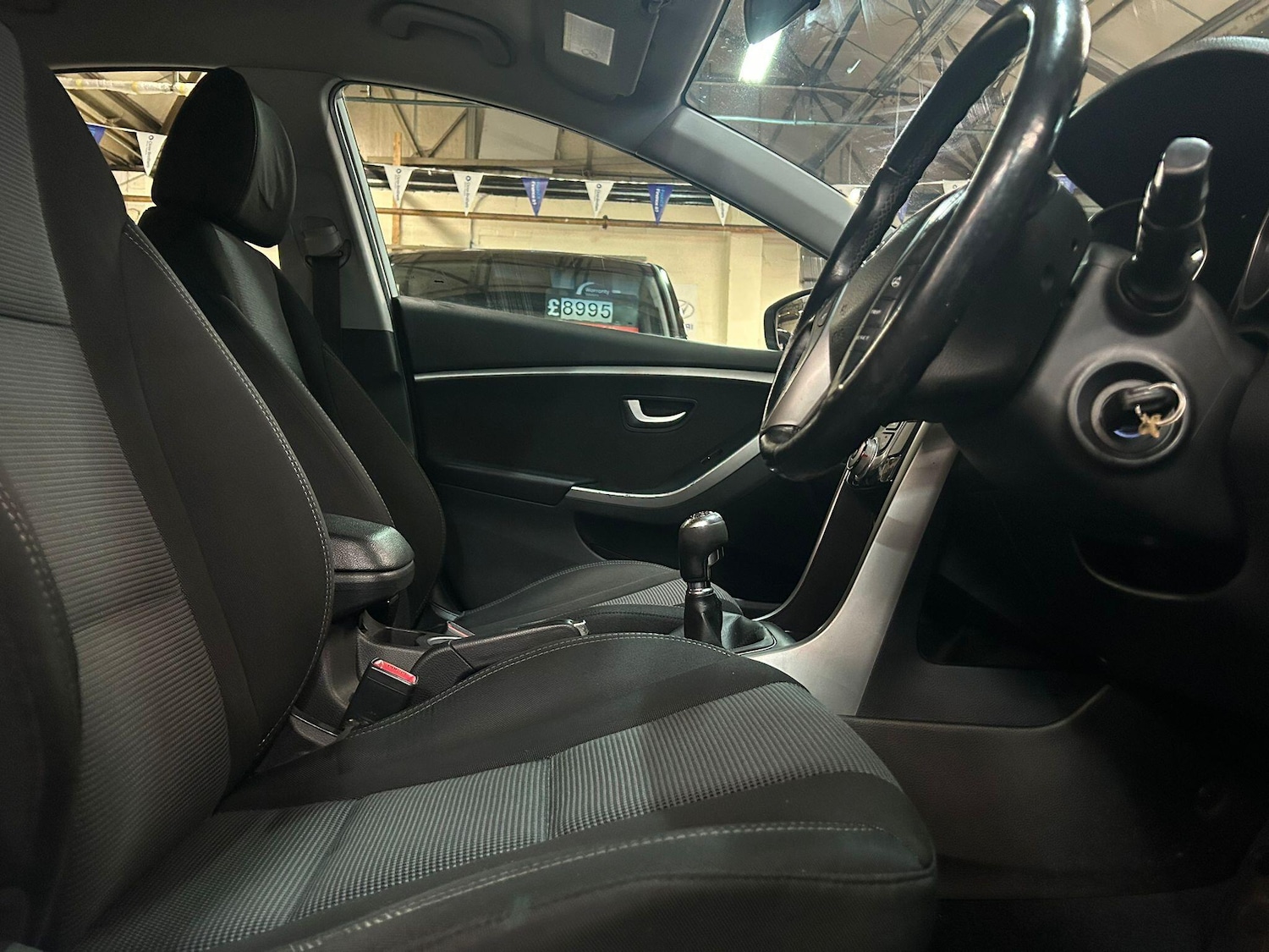 Used Hyundai i30 for sale - 77469239: Photo 9