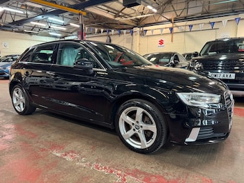 Used Audi A3 2016 for sale - 79324464: Photo