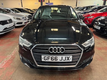 Used Audi A3 2016 for sale - 79324464: Photo