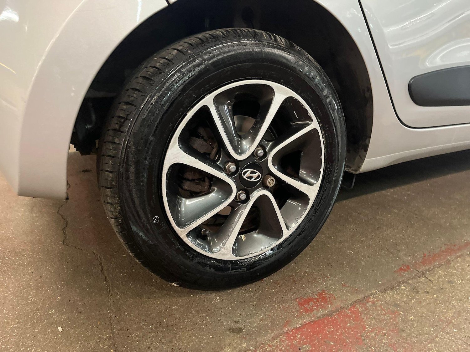 Used Hyundai i10 2017 for sale - 76084492: Photo 13