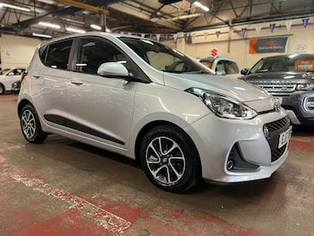 Hyundai - i10