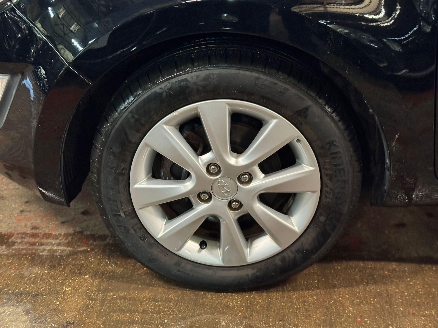 Used Hyundai i20 2014 for sale - 77253692: Photo 10