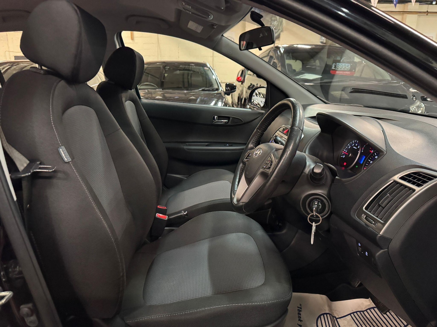 Used Hyundai i20 2014 for sale - 77253692: Photo 11