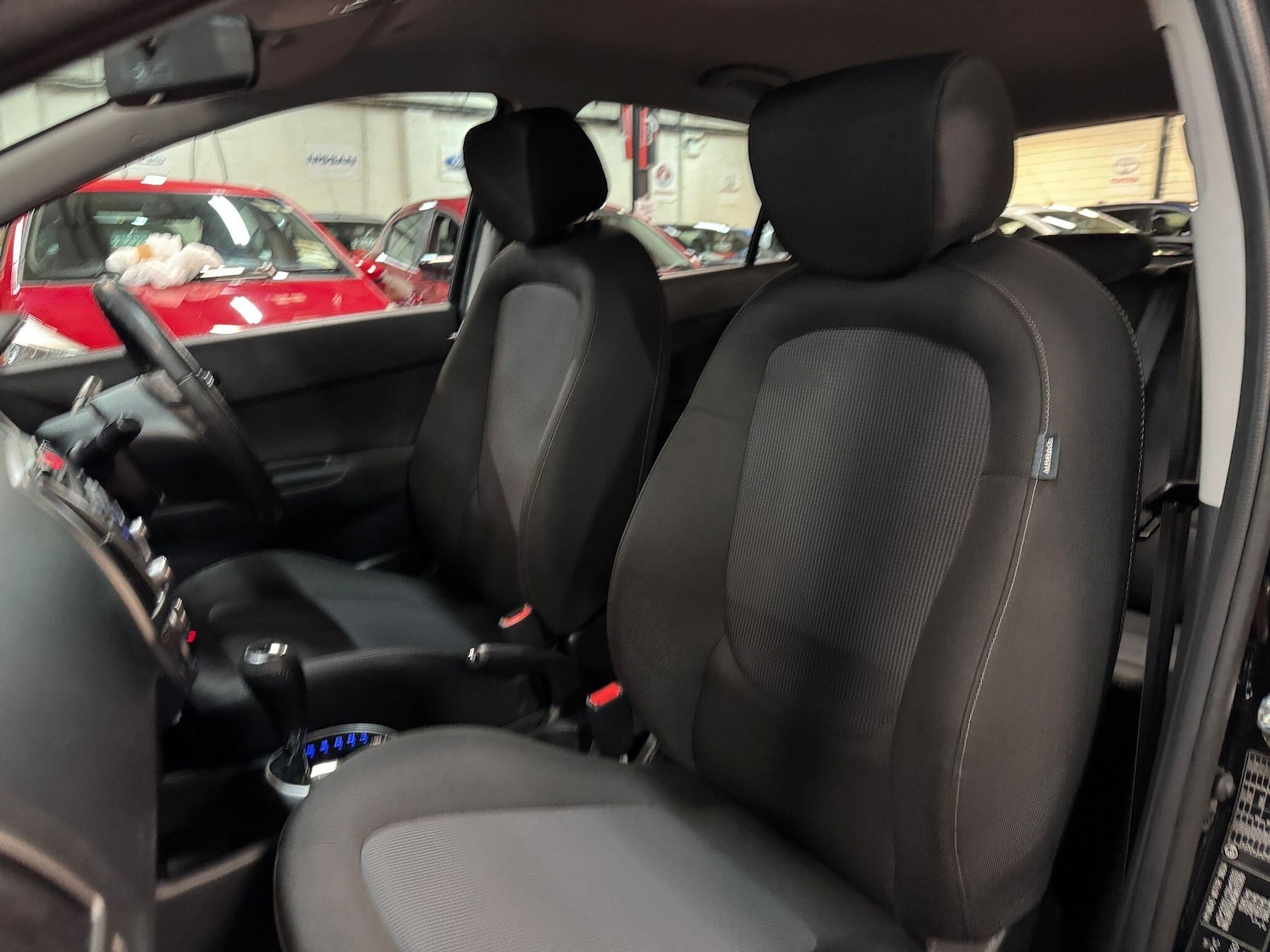 Used Hyundai i20 2014 for sale - 77253692: Photo 16