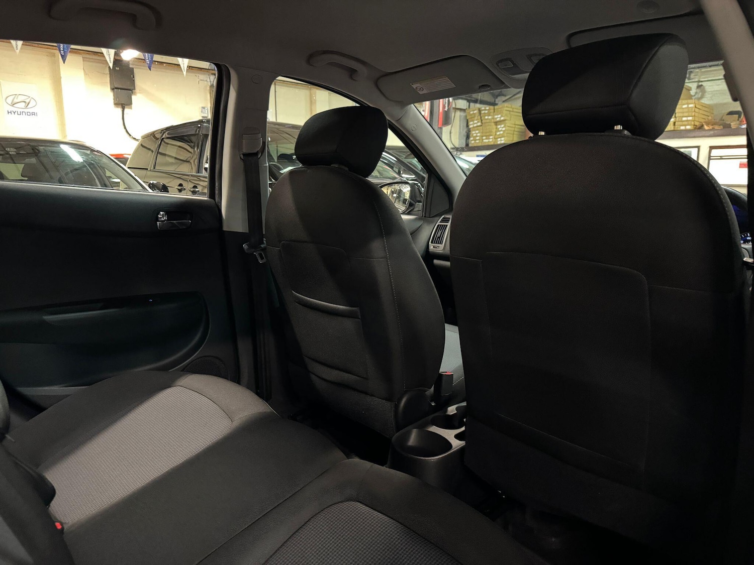 Used Hyundai i20 2014 for sale - 77253692: Photo 19