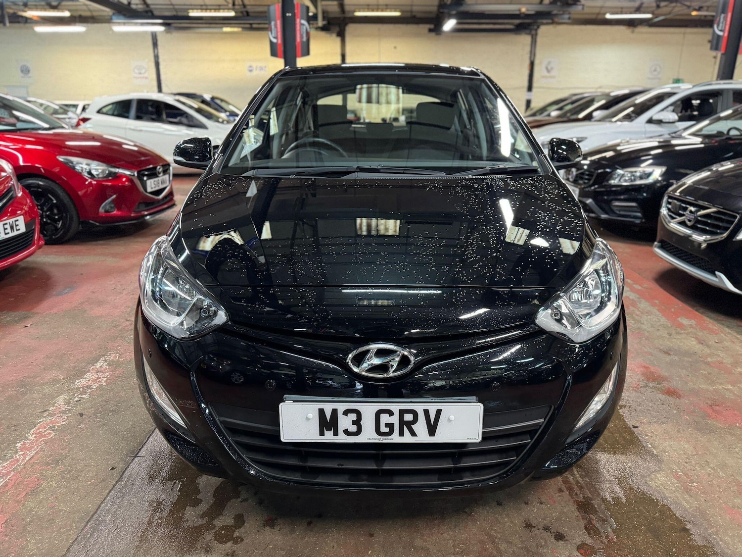 Used Hyundai i20 2014 for sale - 77253692: Photo 2
