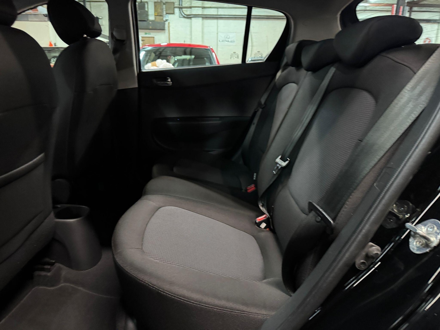 Used Hyundai i20 2014 for sale - 77253692: Photo 20