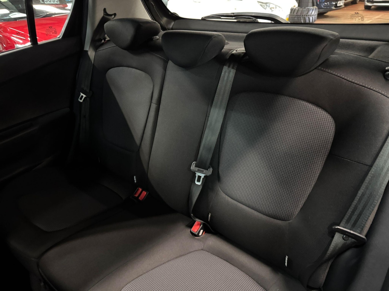 Used Hyundai i20 2014 for sale - 77253692: Photo 21