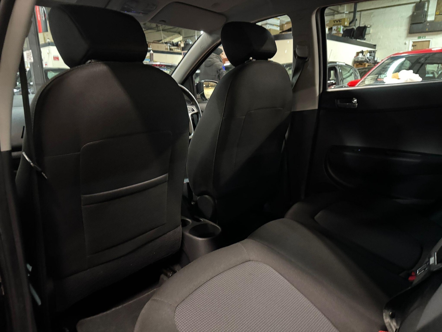 Used Hyundai i20 2014 for sale - 77253692: Photo 22