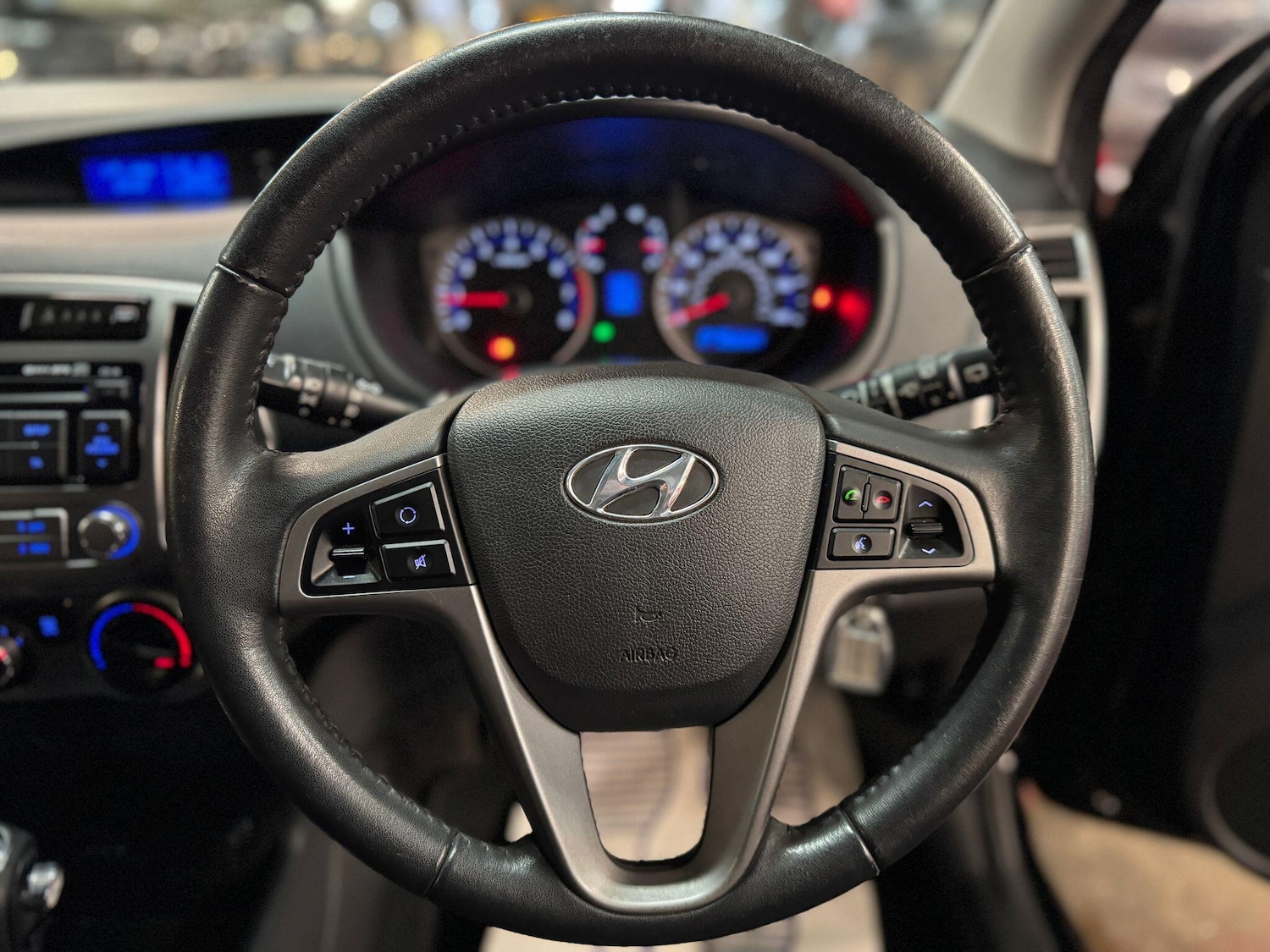 Used Hyundai i20 2014 for sale - 77253692: Photo 26