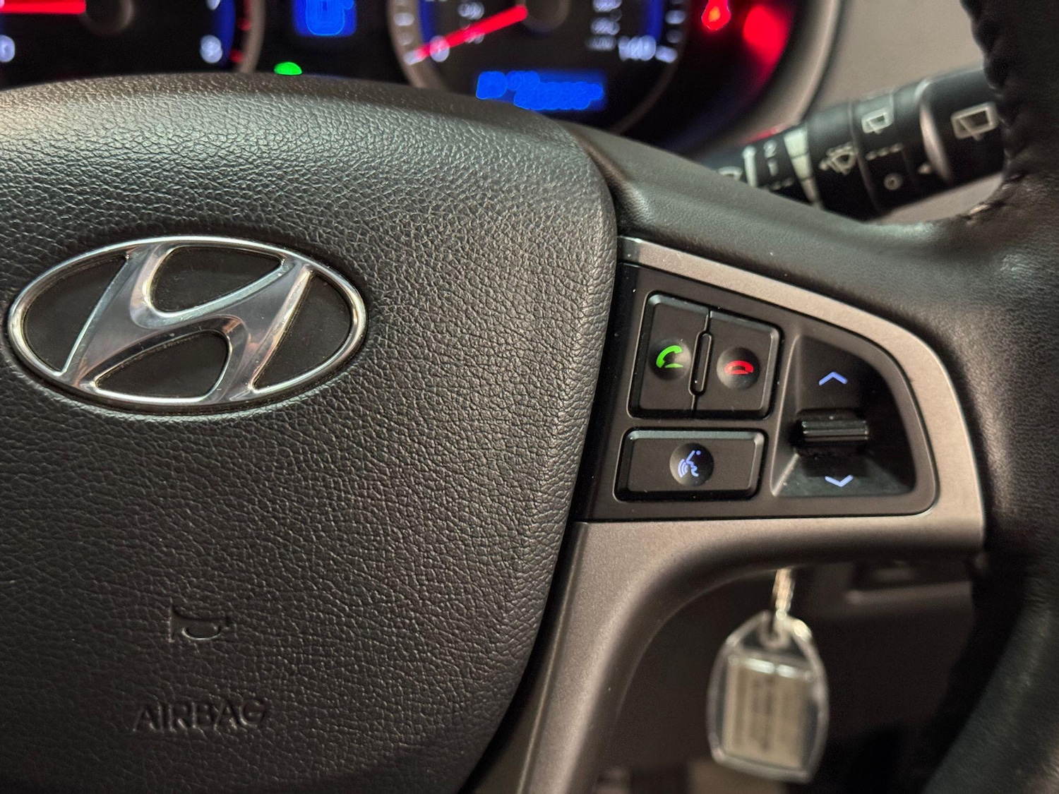 Used Hyundai i20 2014 for sale - 77253692: Photo 28