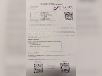 Skoda Octavia feature image